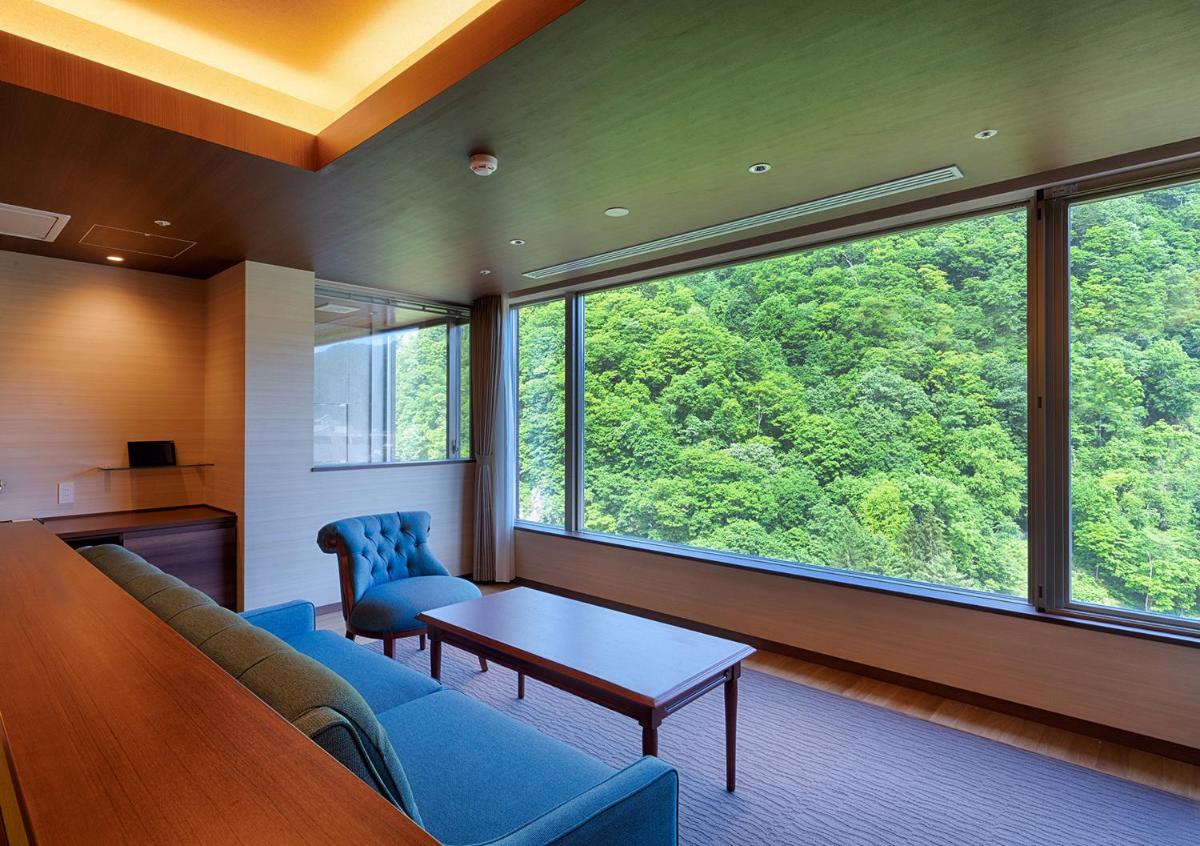 Grand Blissen Hotel Jozankei - Housity