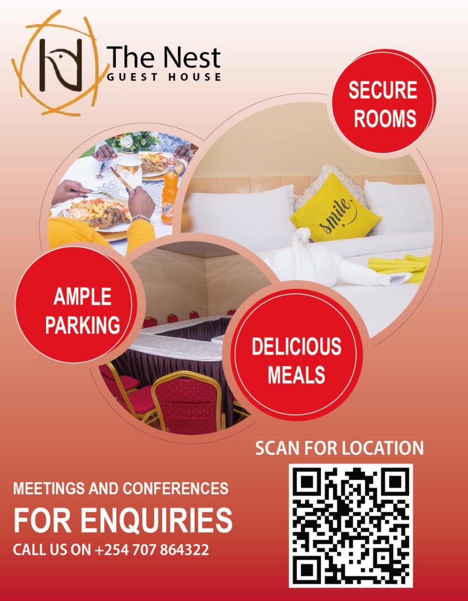 Suitetrails - The Nest Guest House