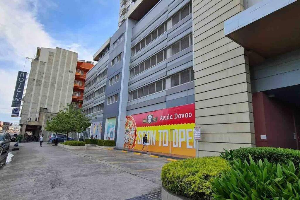 Suitetrails - Downtown Avida Towers Condo