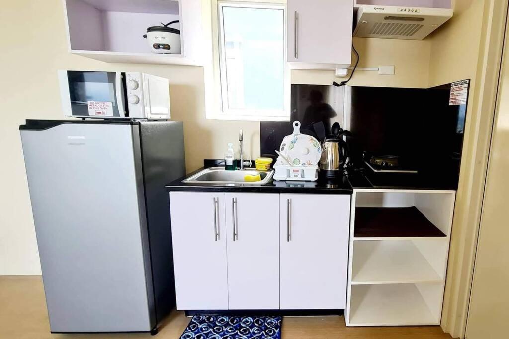 Suitetrails - Downtown Avida Towers Condo