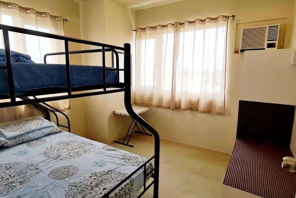 Suitetrails - Downtown Avida Towers Condo