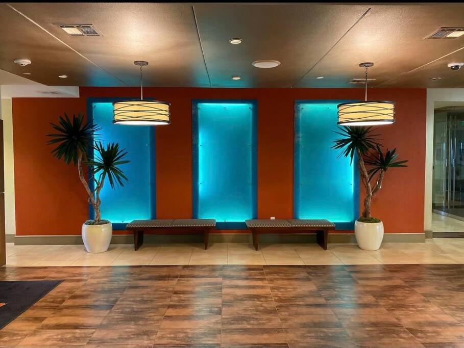 Luxury 1 Bedroom Near Medical Center and NRG - Housity