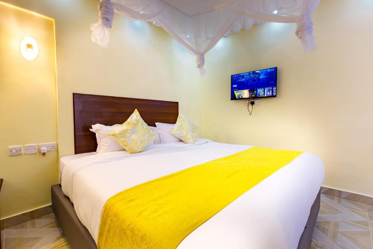 Marrkson Suites - Housity