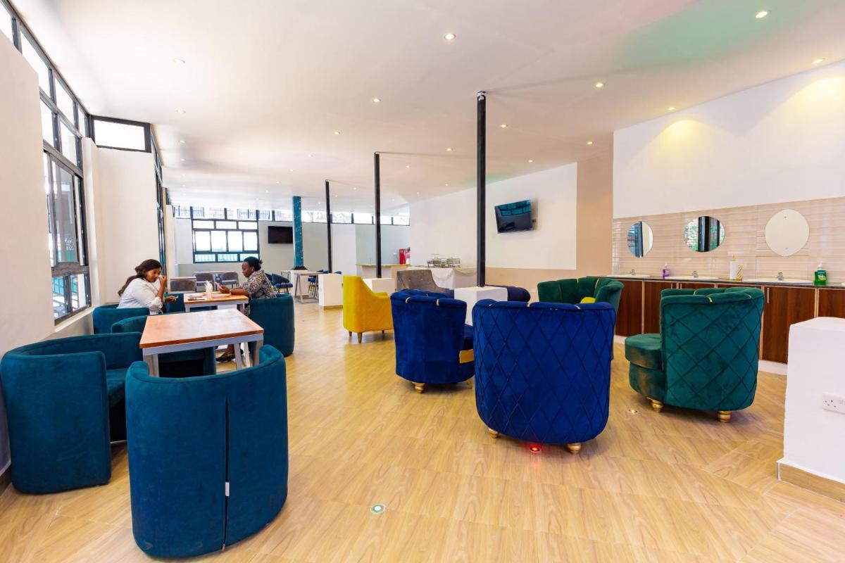 Marrkson Suites - Housity
