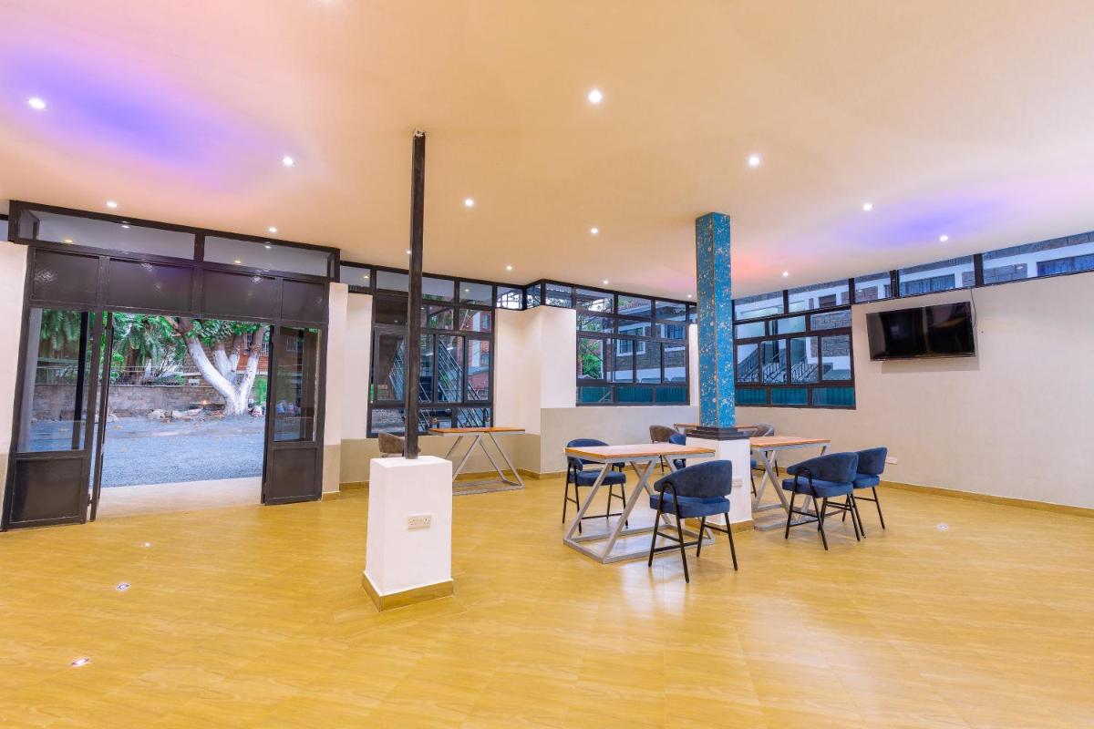 Marrkson Suites - Housity