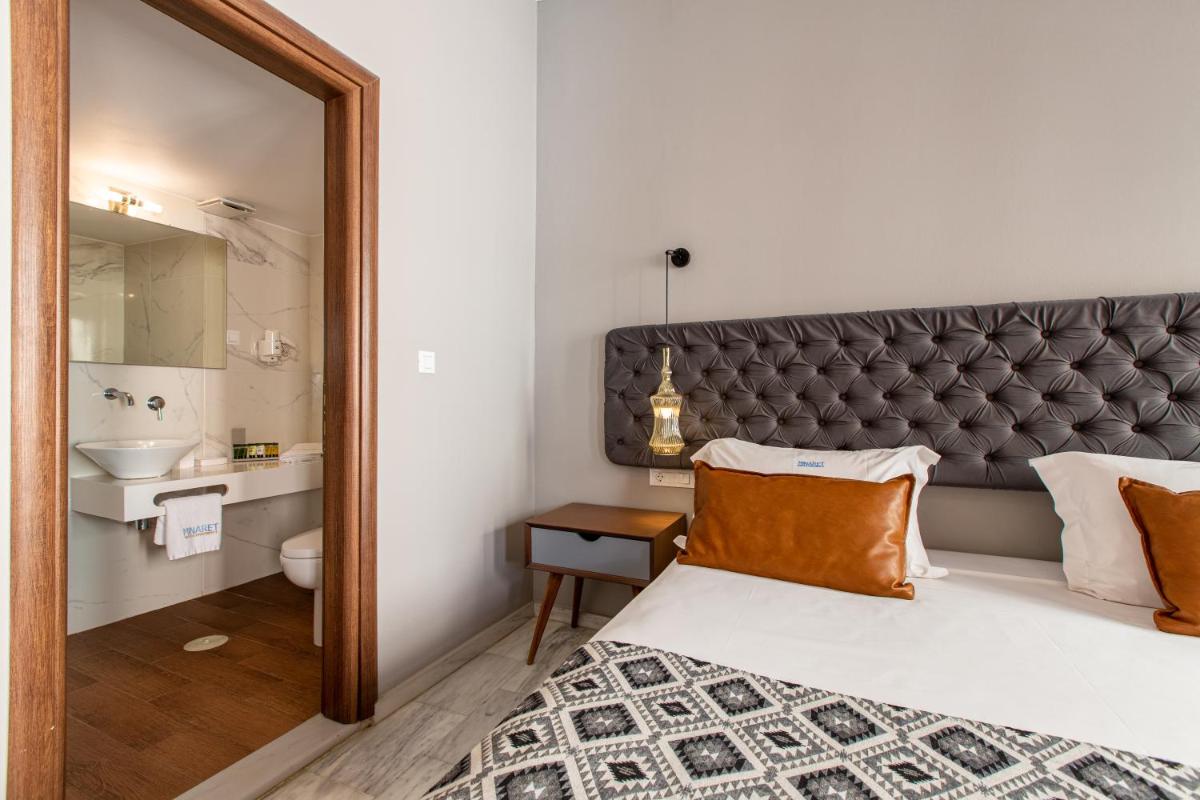 Minaret Suites and Apartments - Hizvo