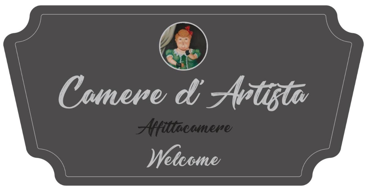 Camere D'artista - Housity