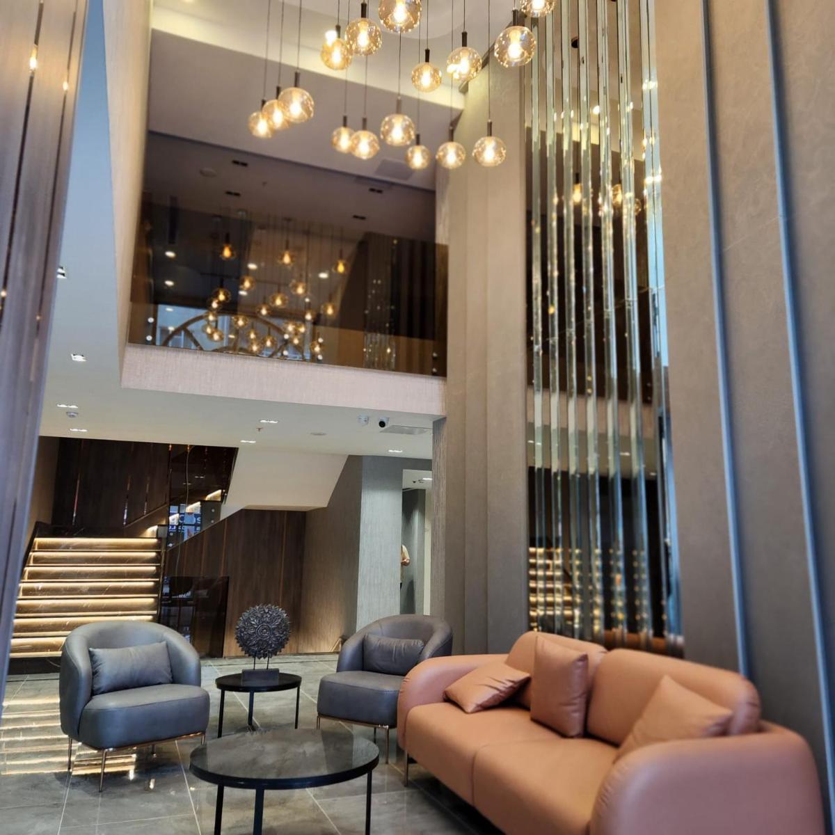 Kızılkaya Business Otel - Housity