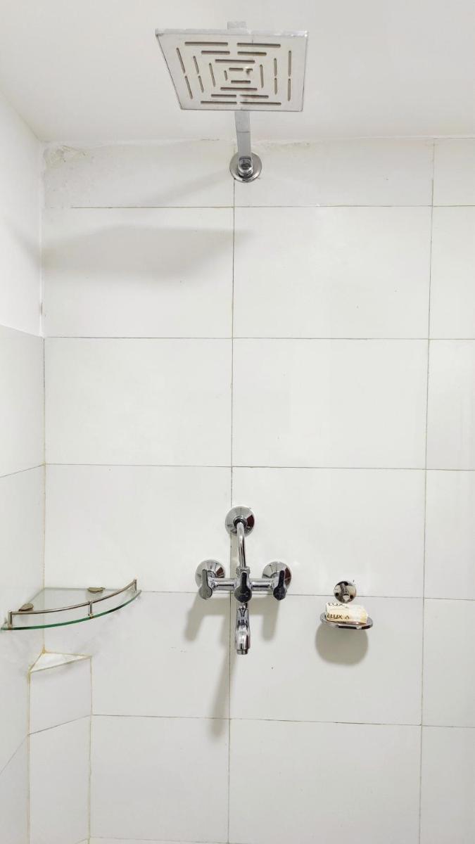 Suitetrails - Twin Bed Vacation Rental Room with Shared Kitchen near Patan Durbar Square