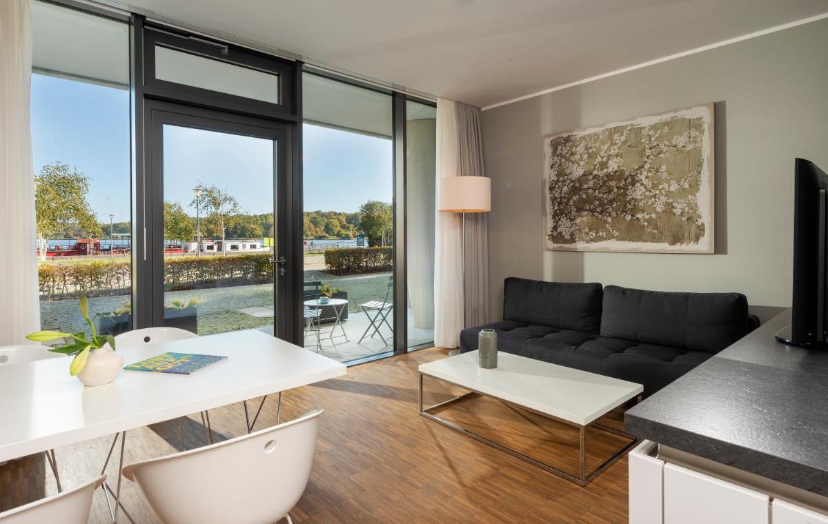 Suitetrails - Waveboard Hotel & Boardinghouse