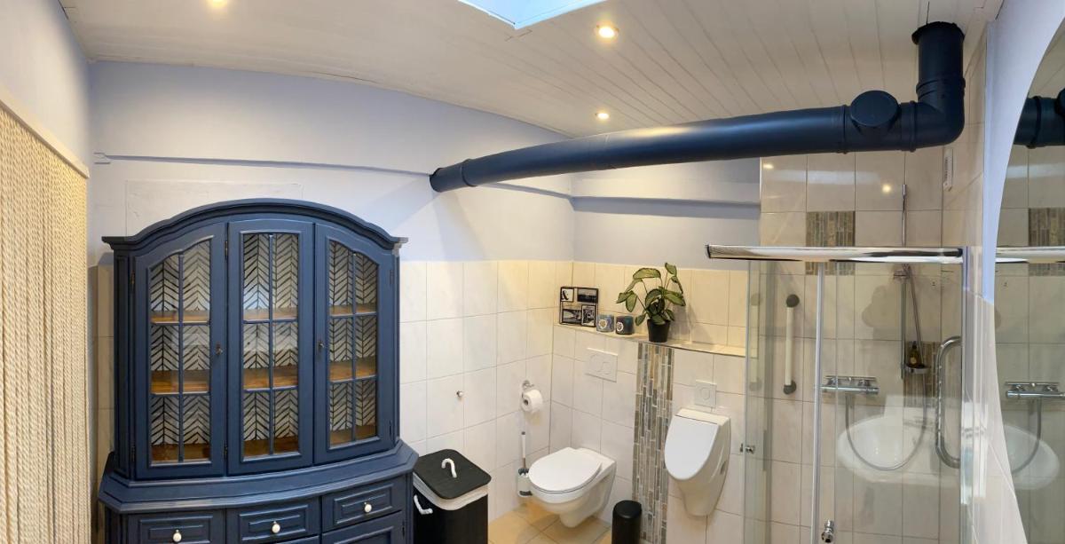 Ferienwohnung Marschkieker - Kleiner Deichhof - Housity