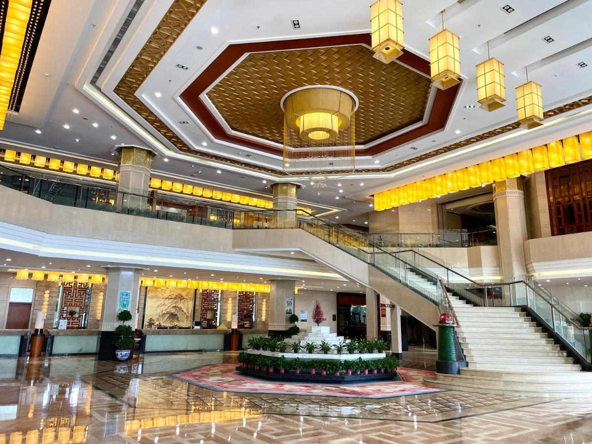 Dongming Empark Grand Hotel Changzhi - Housity
