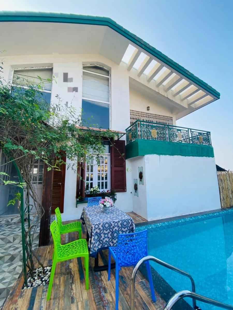 Shivyug Villa 4Bhk Lonavala - Housity