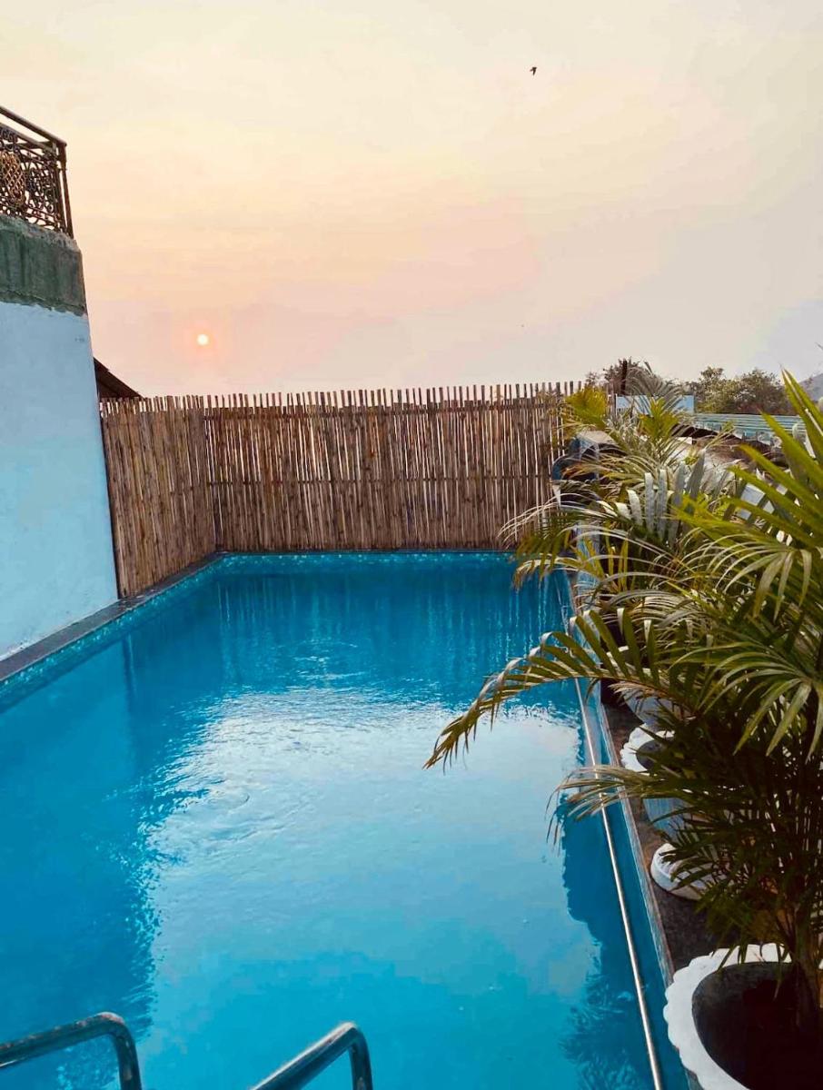 Shivyug Villa 4Bhk Lonavala - Housity