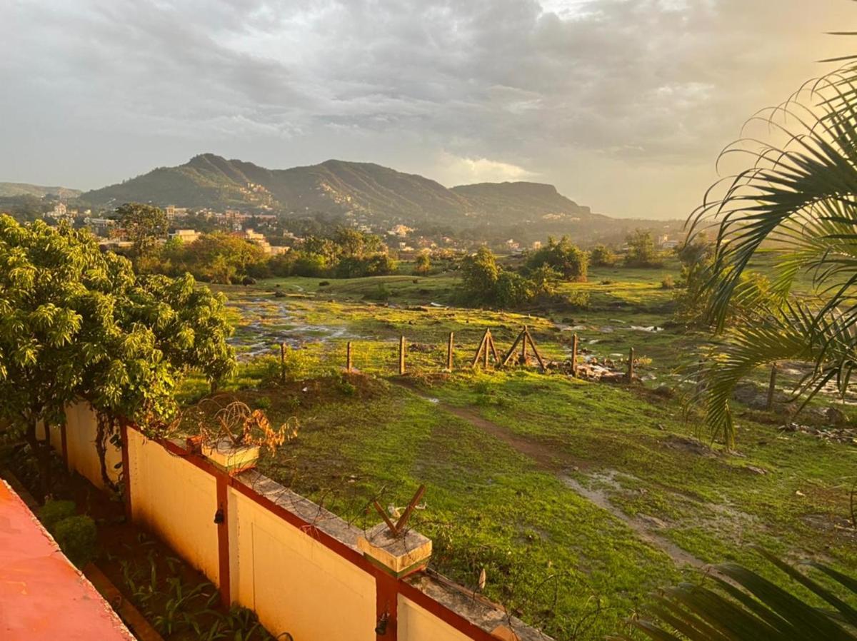 Shivyug Villa 4Bhk Lonavala - Housity
