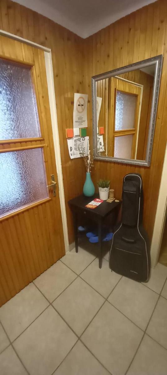 Kert Övezeti Lakás - Housity