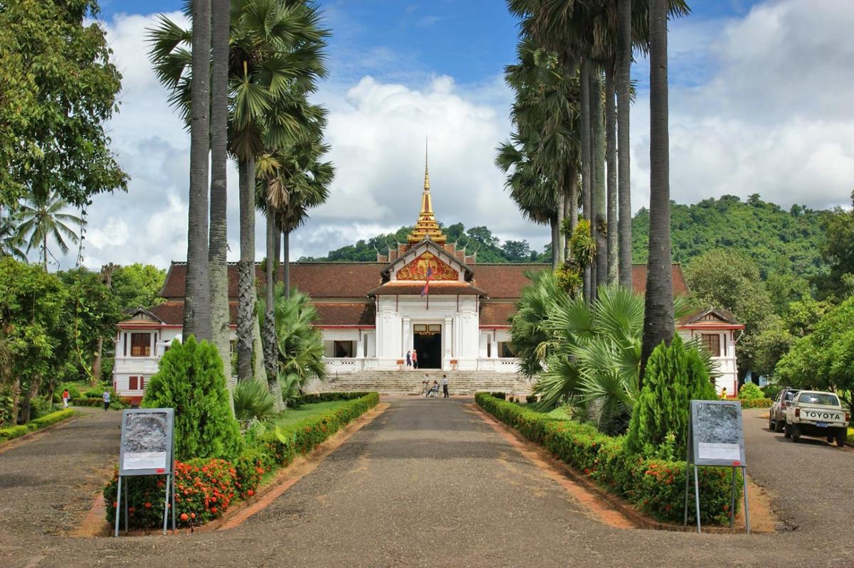 Suitetrails - Moon's house LuangPrabang