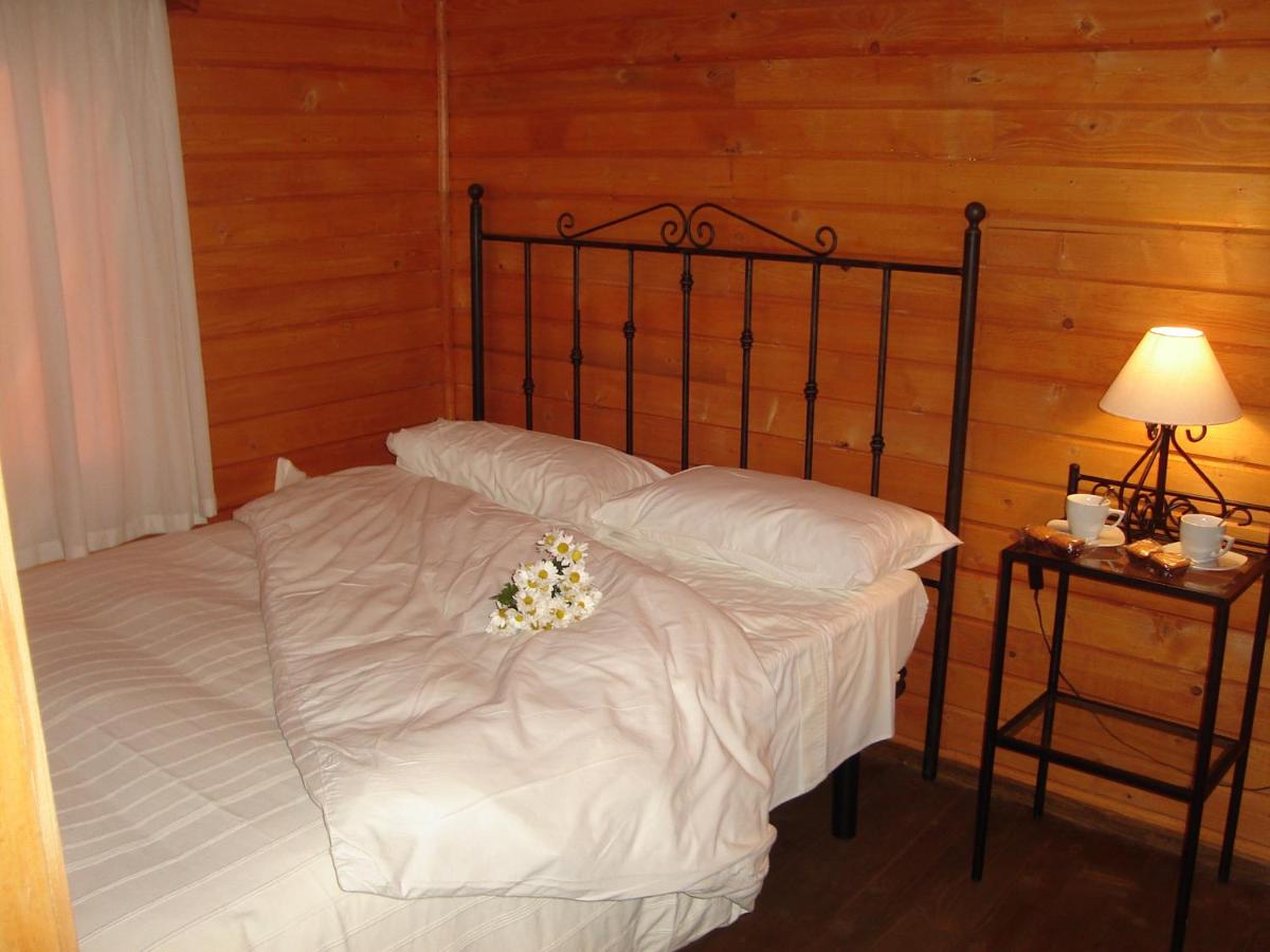 Complejo Rural Los Jarales - Housity