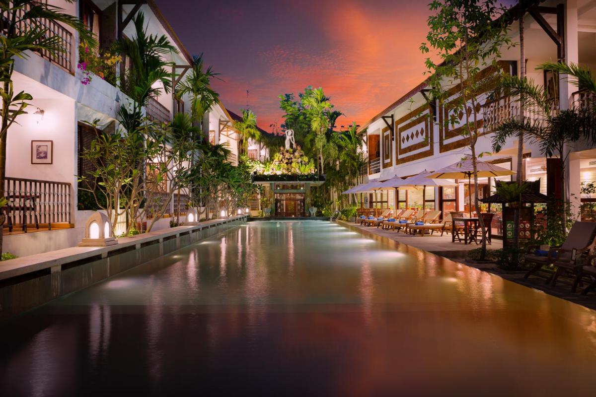 Montra Nivesha residence and Art - Housity