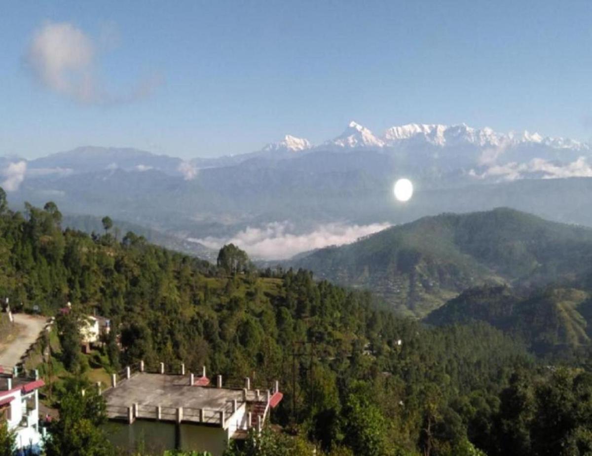 Mount Valley View Kausani - Housity