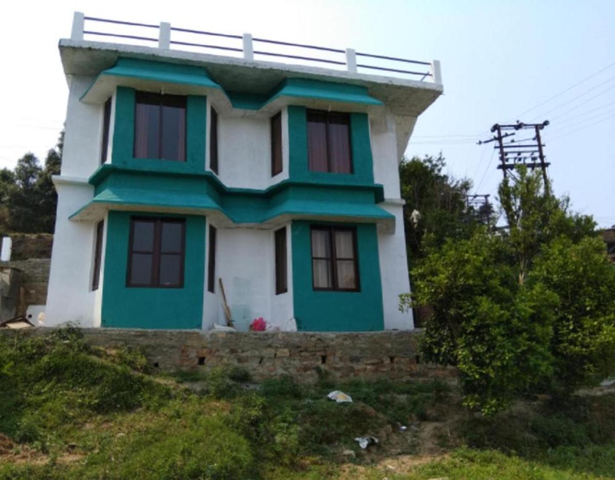 Mount Valley View Kausani - Housity