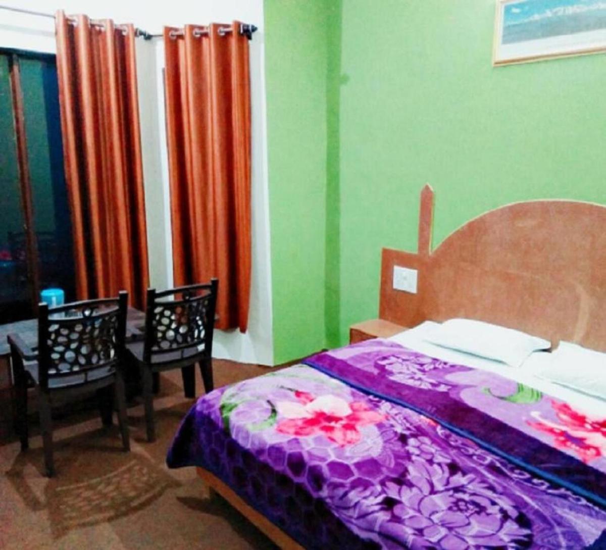 Mount Valley View Kausani - Housity
