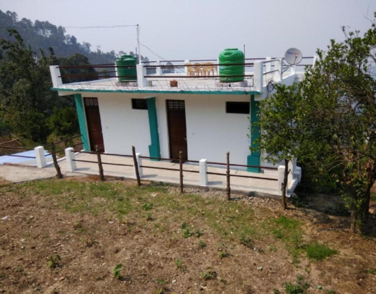 Mount Valley View Kausani - Housity