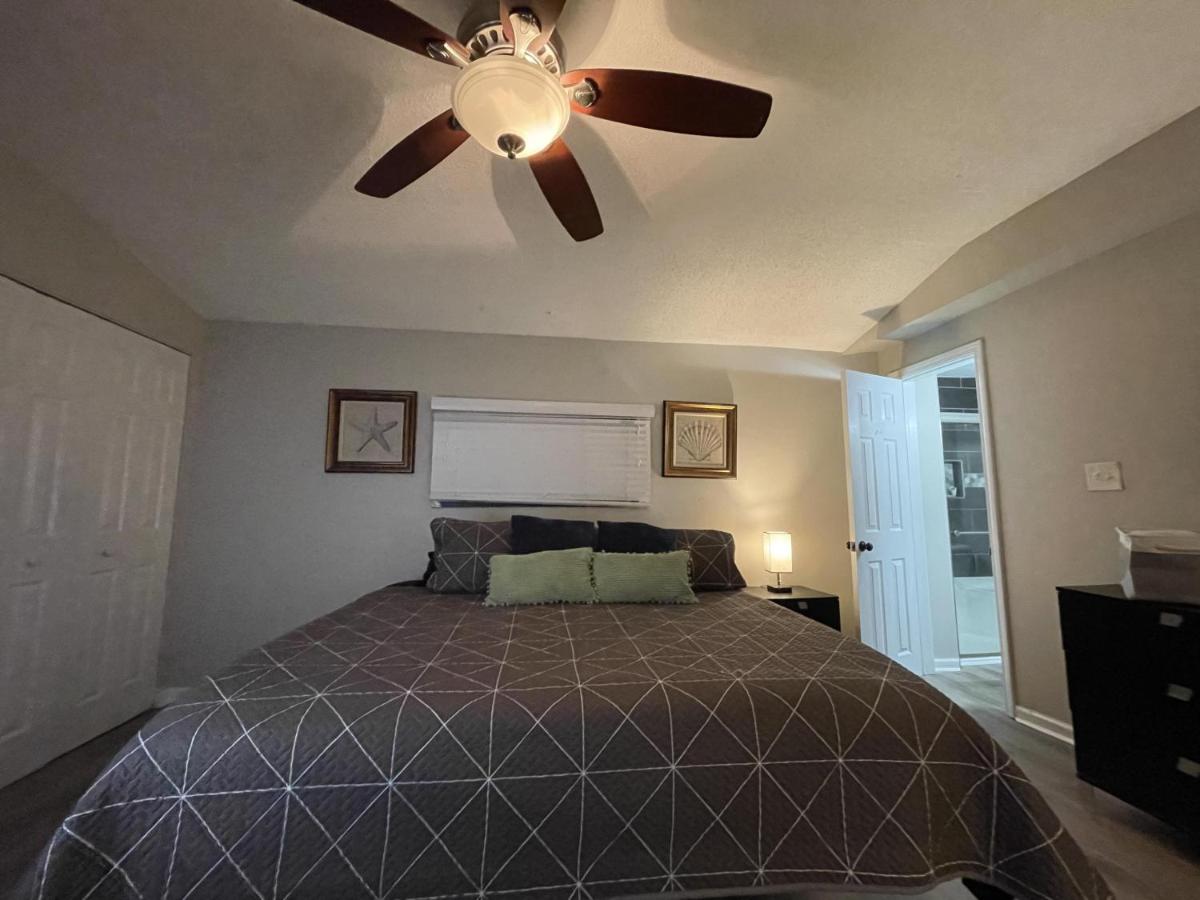 Suite 4 - Private Apartment Historical Home - Housity