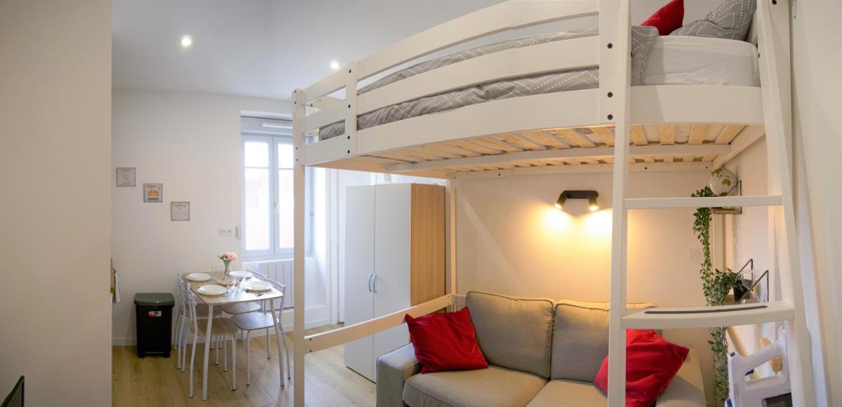 Suitetrails - Studio Northwich centre-ville