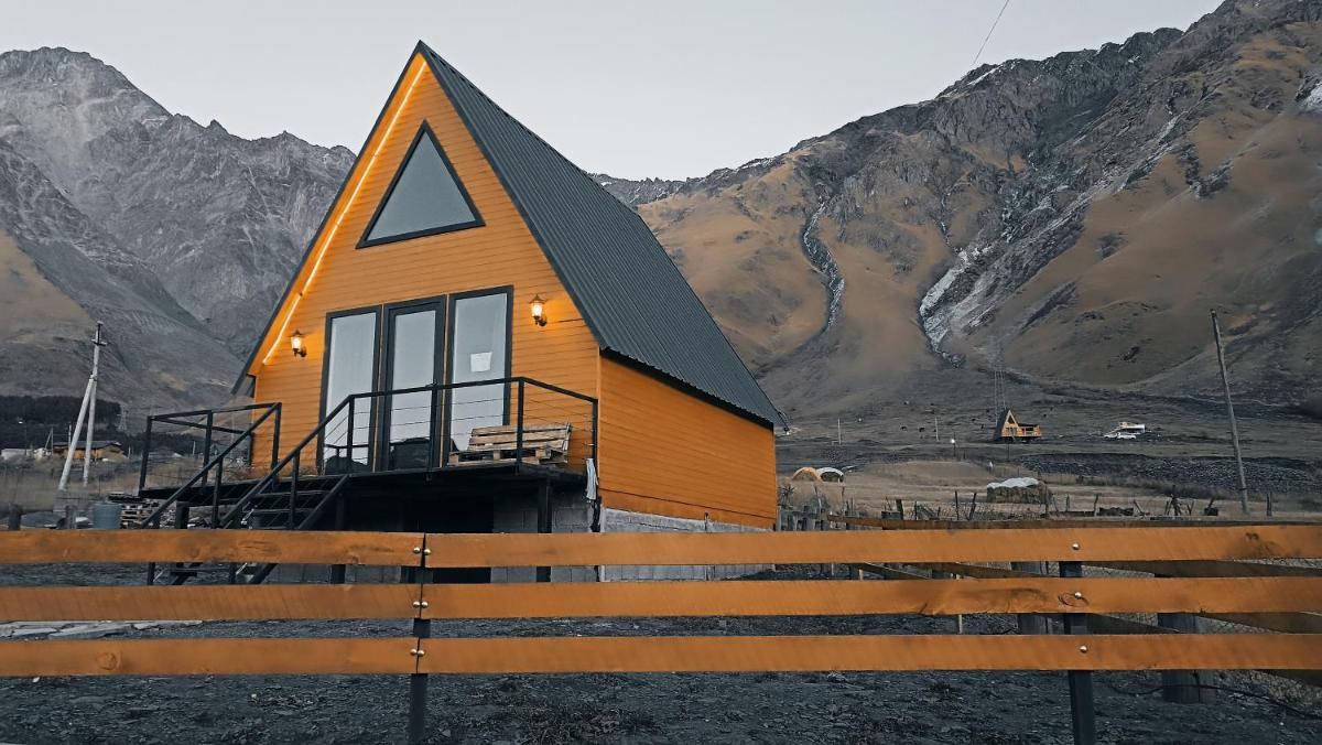 KAZBEGI COMPASS - Housity