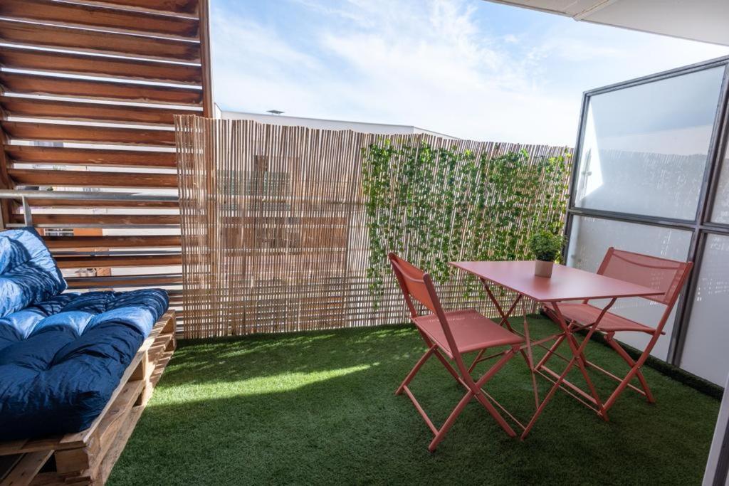 L'IDEAL COSY - PARKING PRIVE BALCON CLIM WIFI - Housity