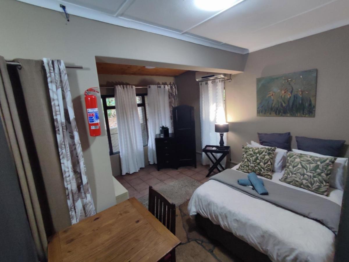 Garden Apartments - Hizvo