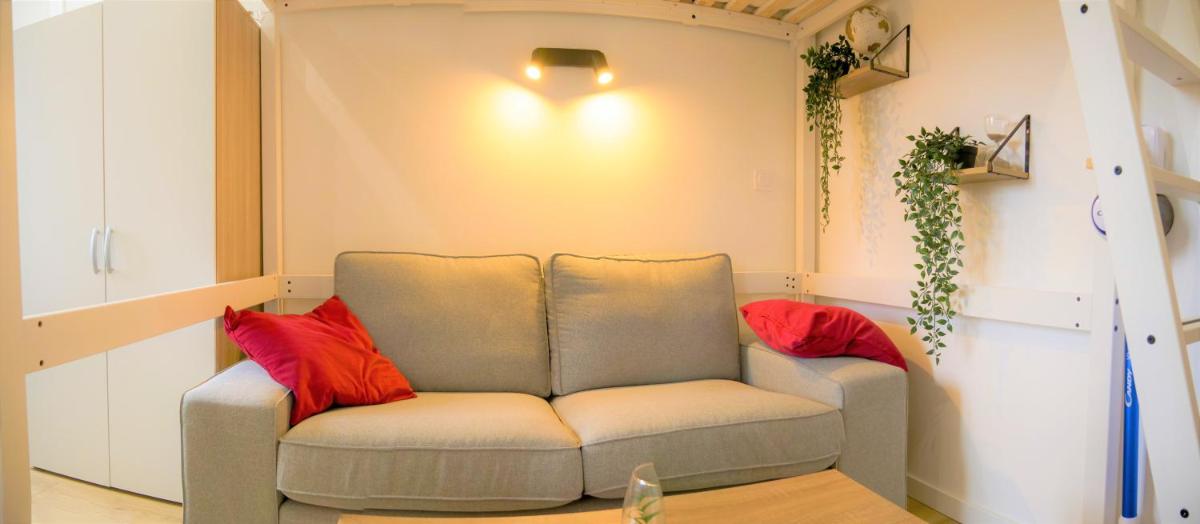 Suitetrails - Studio Northwich centre-ville