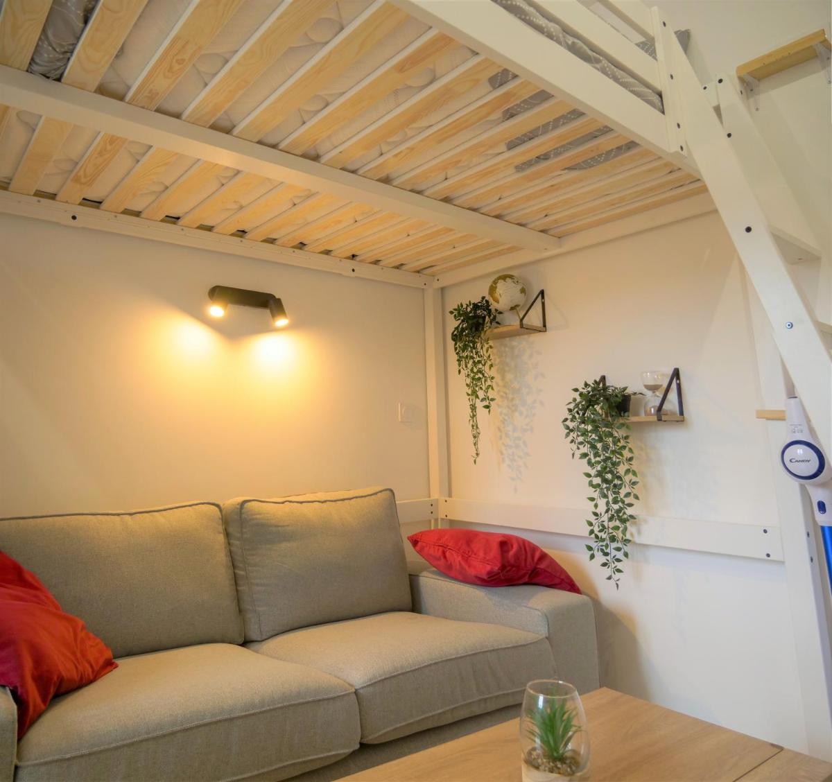 Suitetrails - Studio Northwich centre-ville