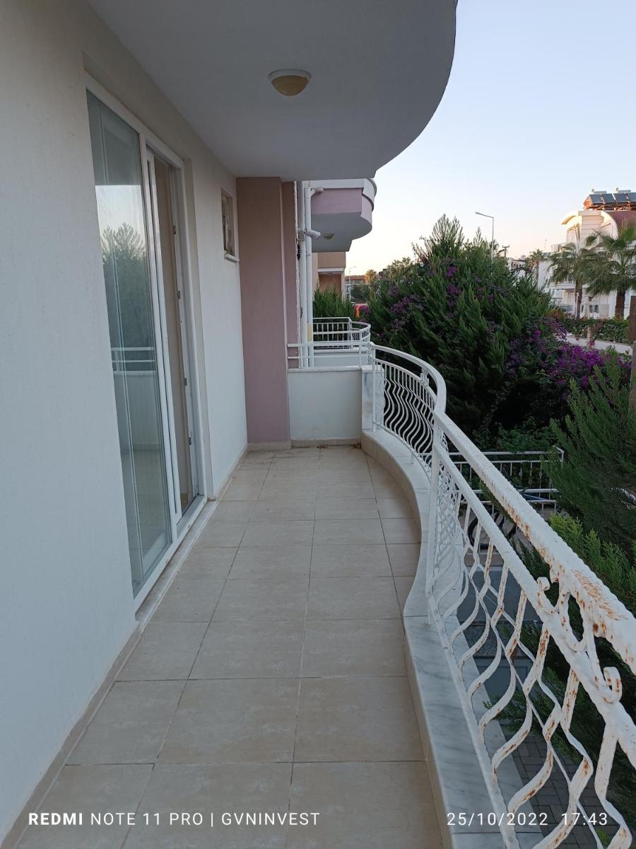 Side / Manavgat Esyali Daire - Housity