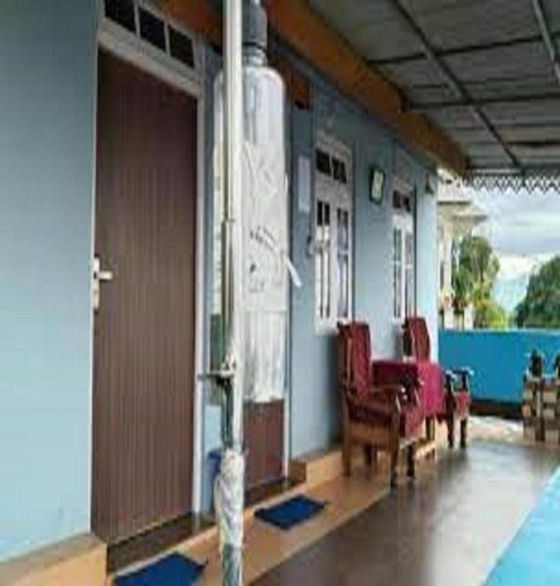 Mountain View Home Stay by StayApart - Housity