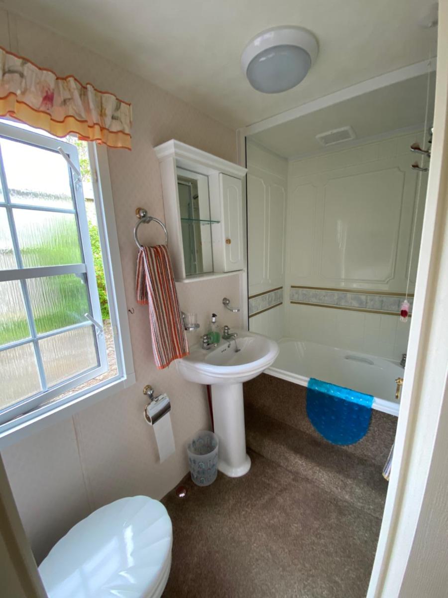 “Ty Hir Caravan” Moelfre - Housity