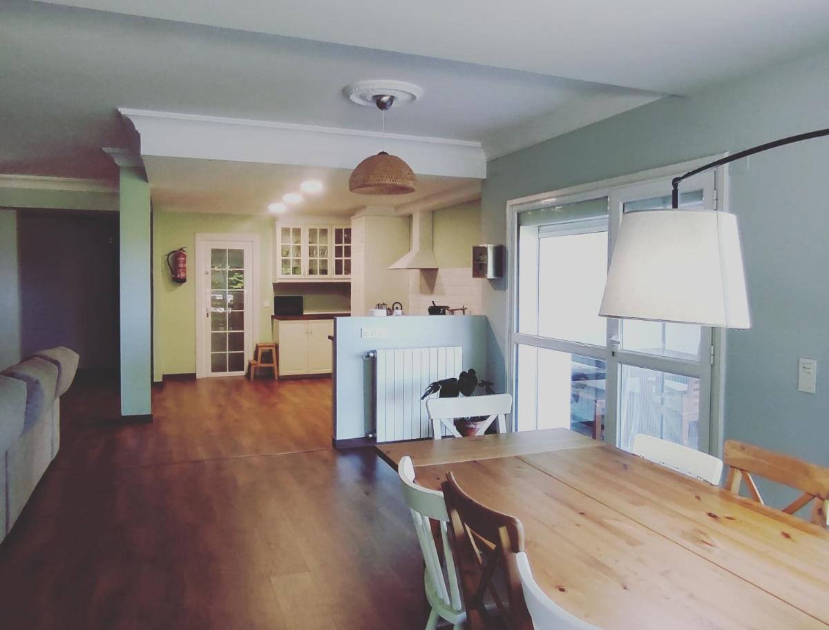 Apartamento El Xardín - Housity