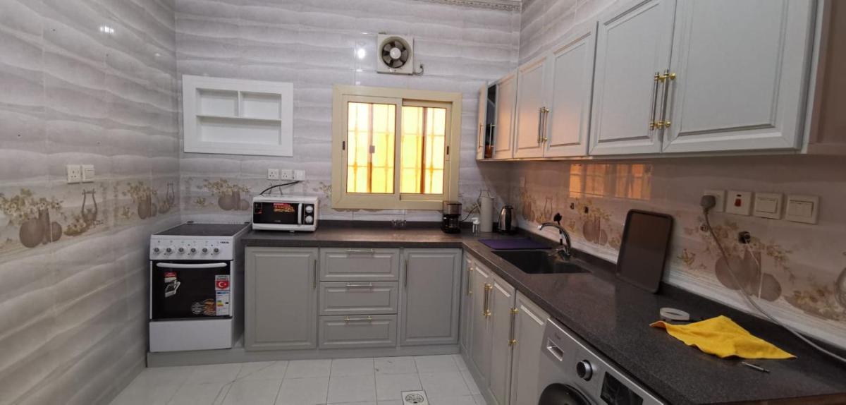 Suitetrails - Monthly paid apartments شقة للإيجار الشهري والسنوي فقط