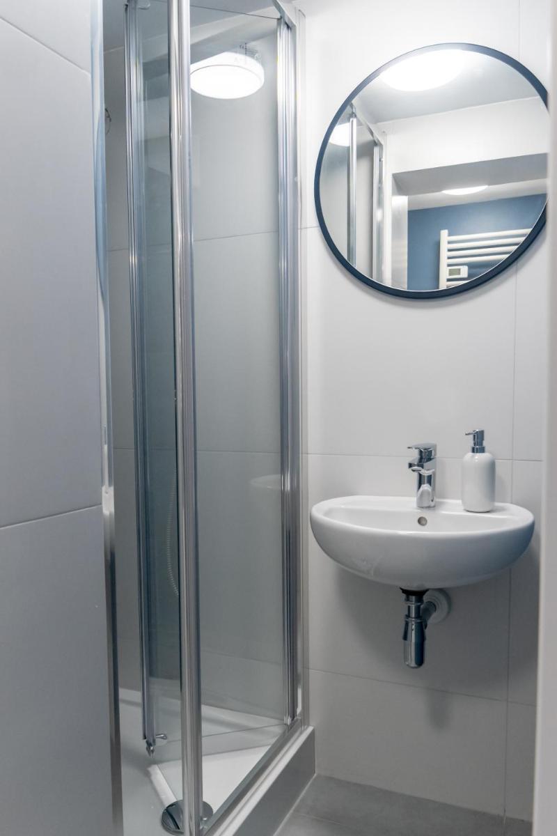 Miłe studio z ogródkiem i osobnym wejsciem - Housity