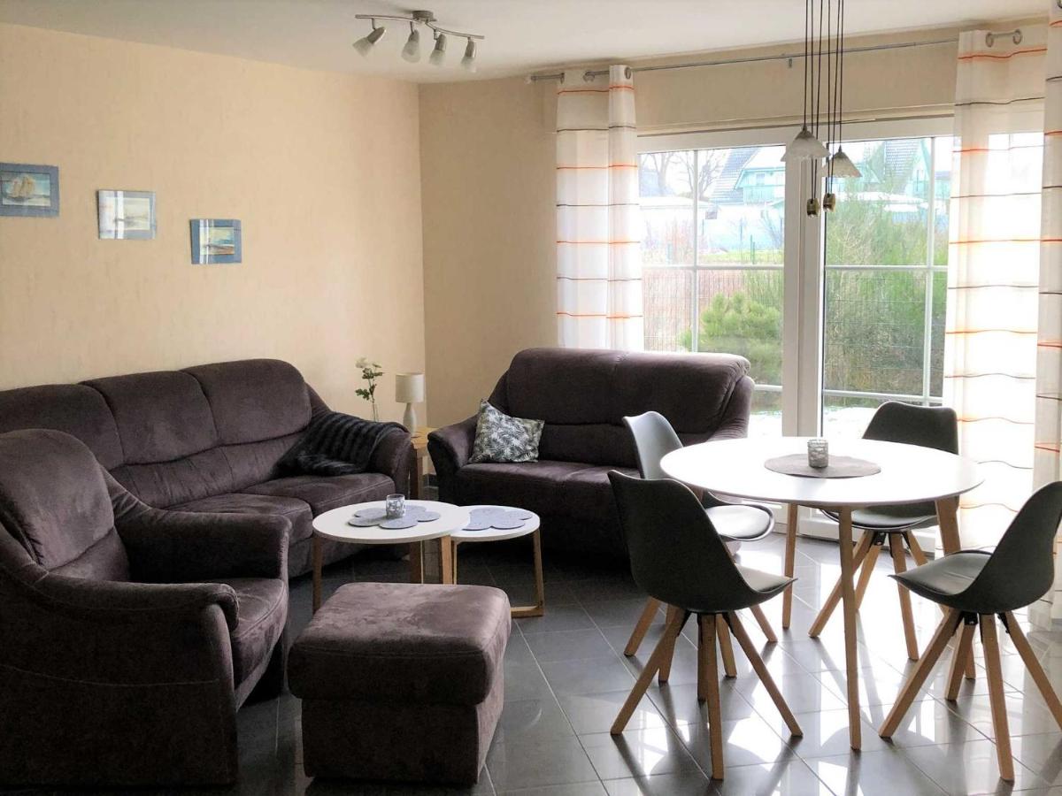 Bernstein_Ferienwohnungen Zempin - Housity