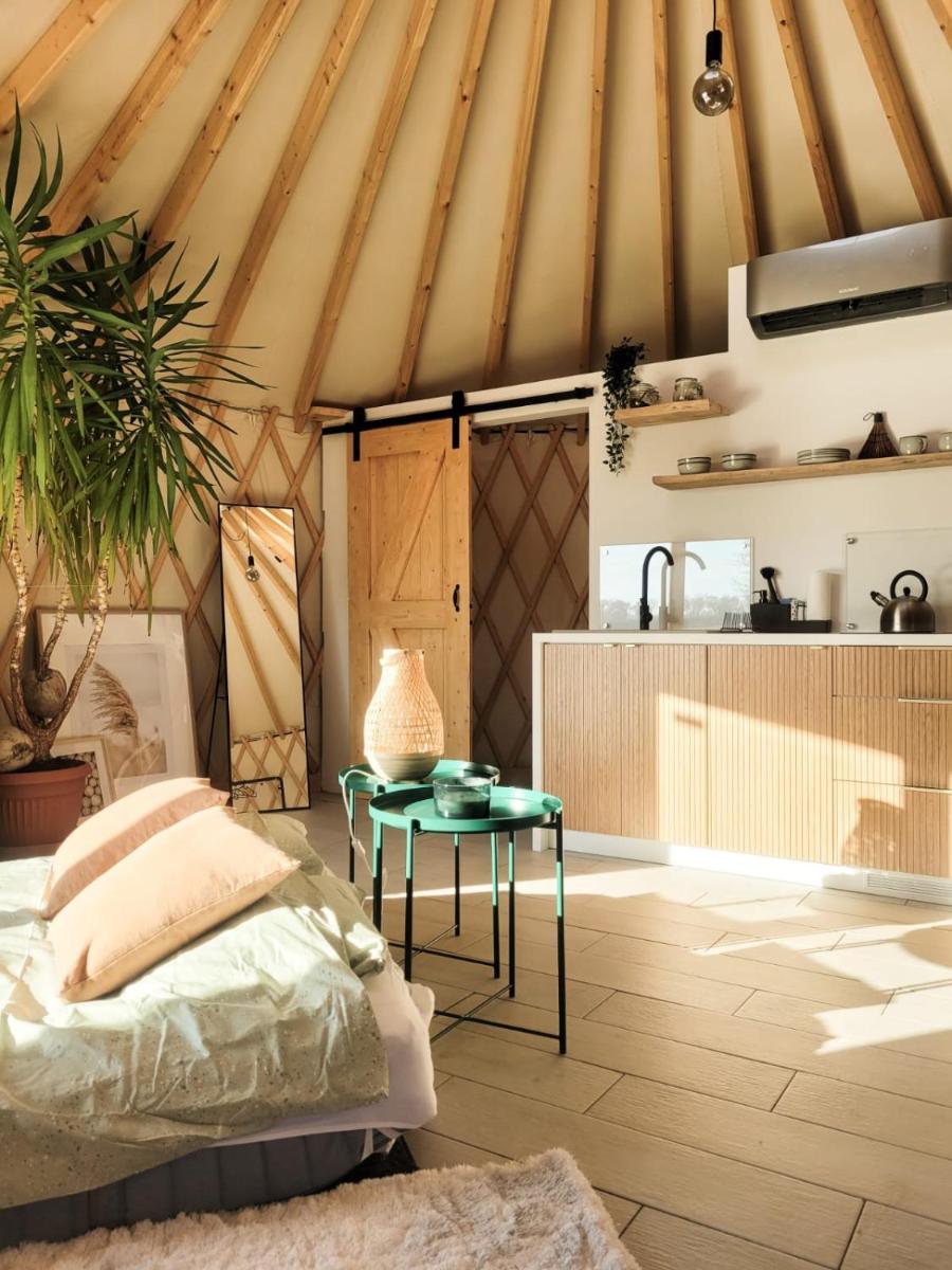 Hoya Glamping - Housity