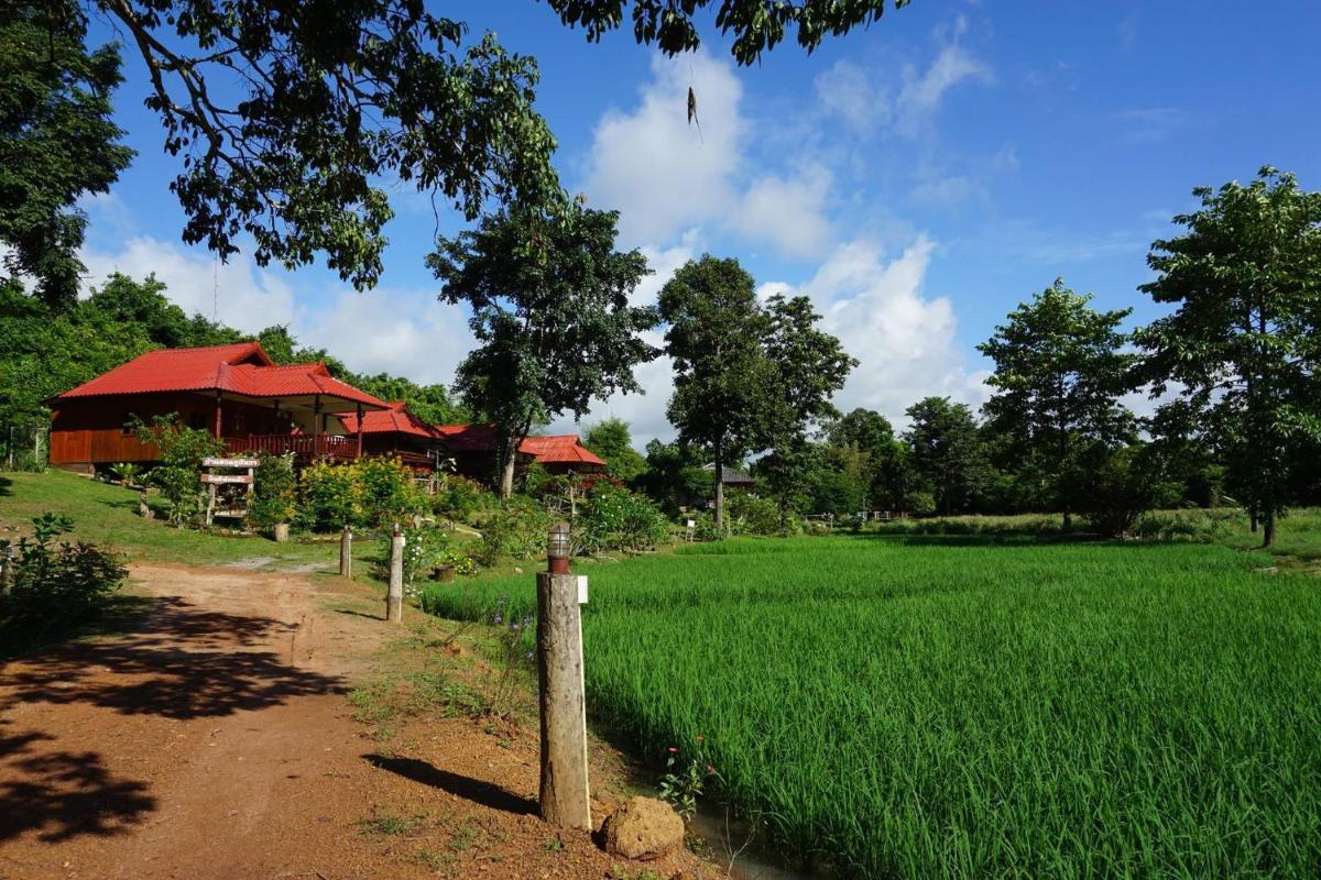 บ้านสวนภูปันวาโฮมสเตย์ - Housity