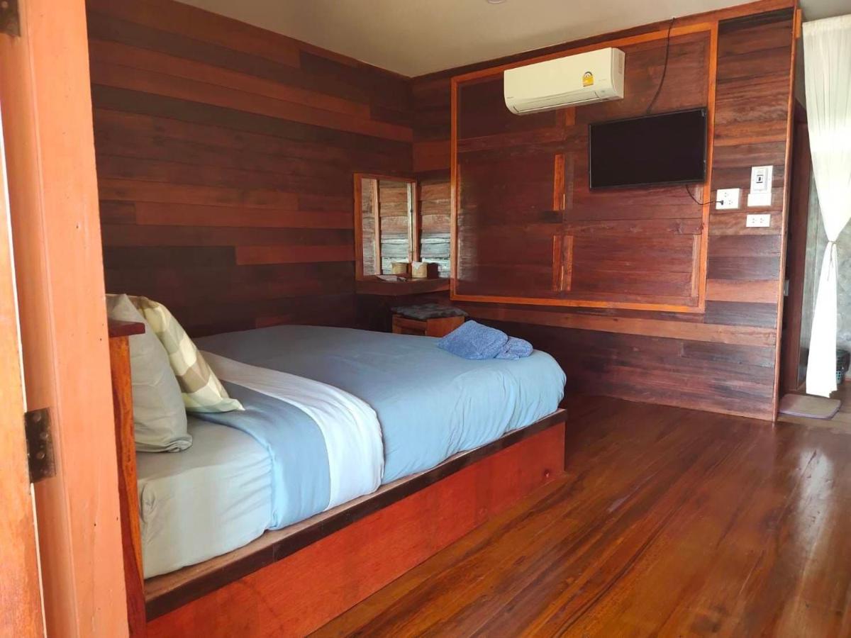 บ้านสวนภูปันวาโฮมสเตย์ - Housity