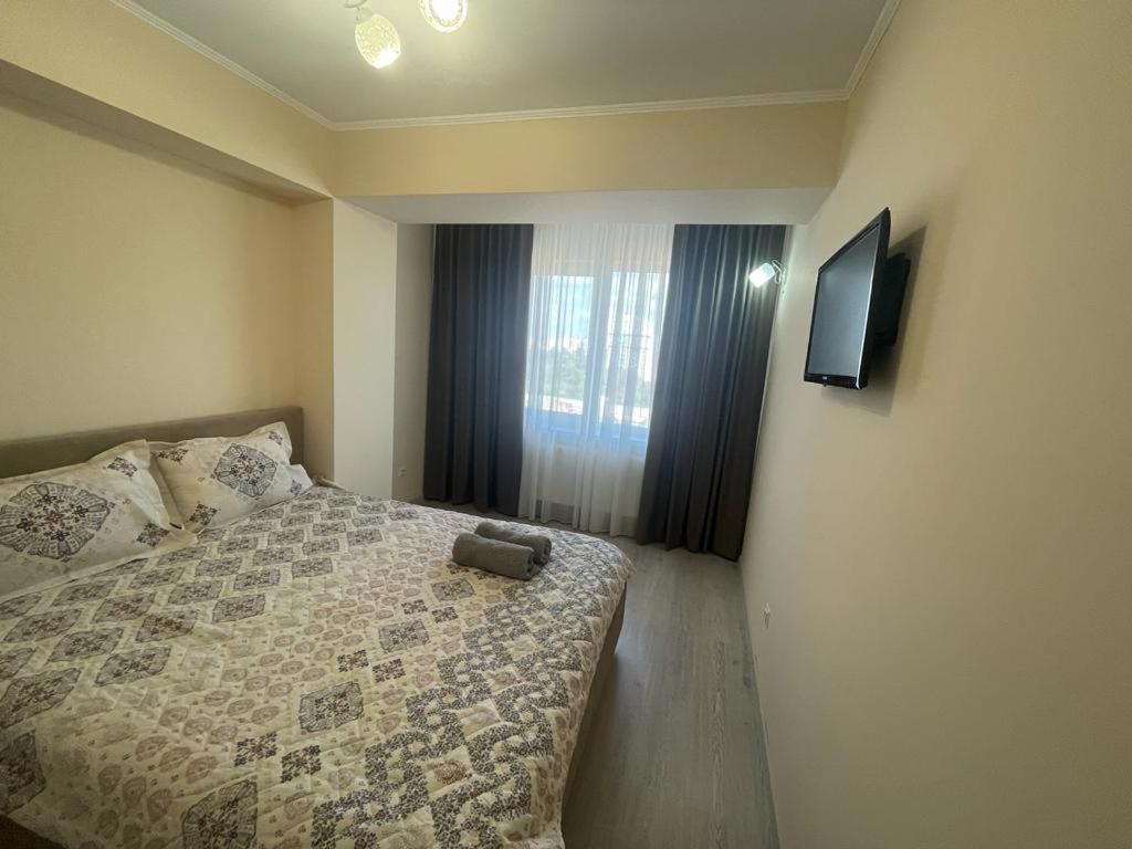 Perfect apartment with good conditions - Housity