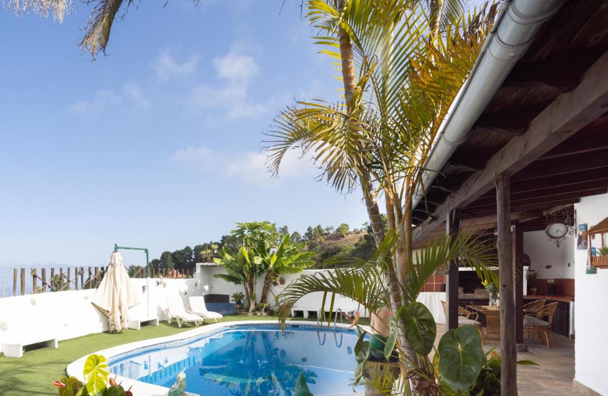 Casa Cateyma with pool - Housity