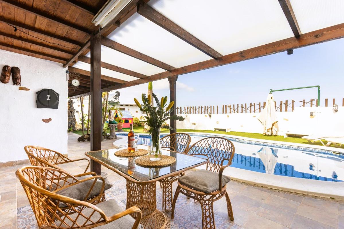 Casa Cateyma with pool - Housity
