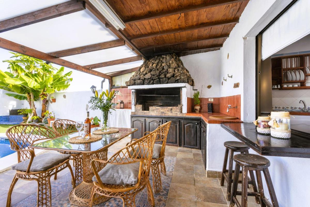 Casa Cateyma with pool - Housity