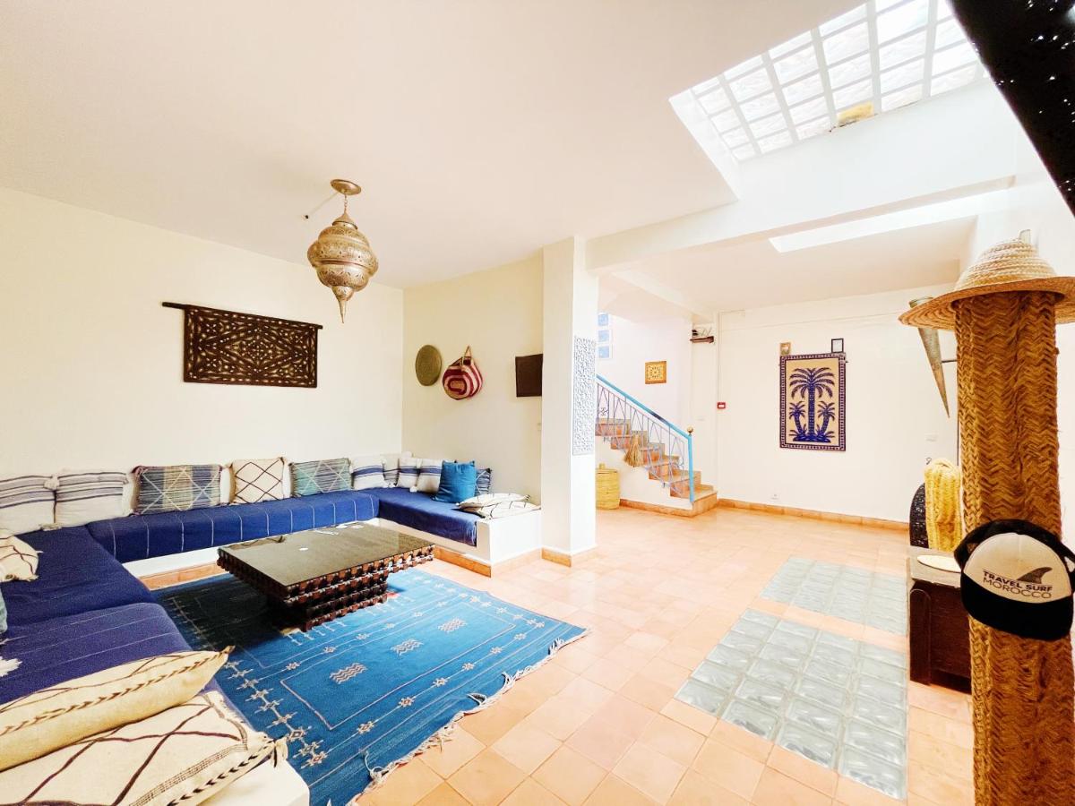 La Paix Hotel, Restaurant &amp; Surfcamp - Housity