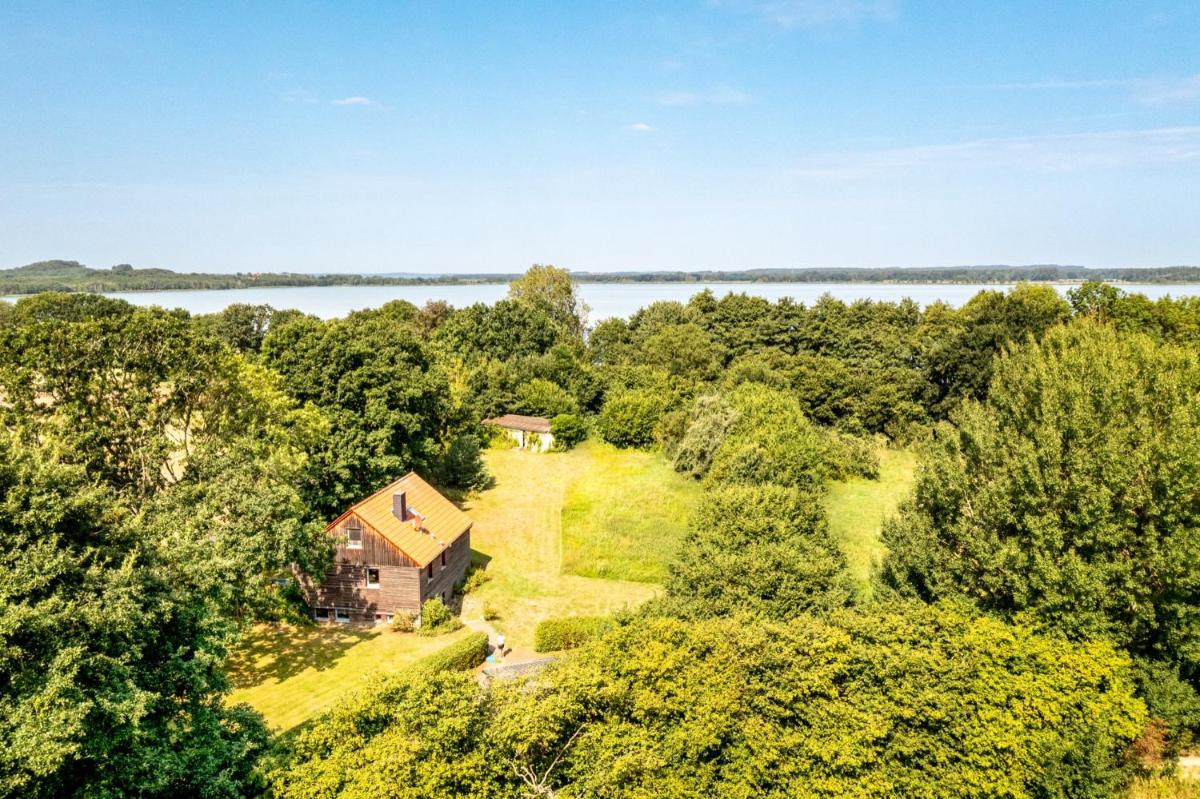 Suitetrails - Ferienhaus Wilde Wiese Usedom